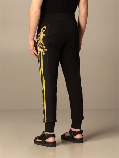 versace jeans pas|Versace Jeans outlet online.